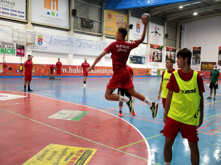 PREVIA COPA GOBIERNO DE CANARIAS (1)