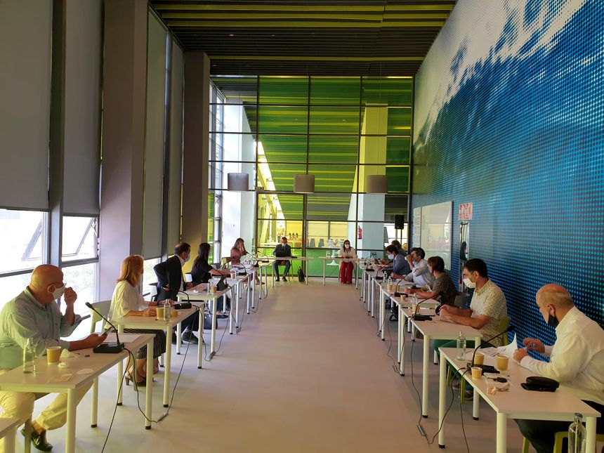 Consejo de Administración