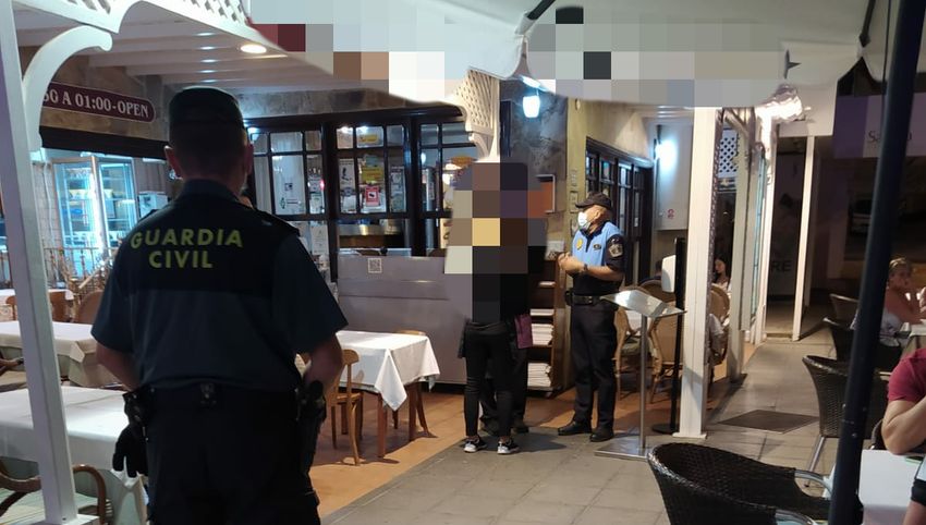 29+ Los Picolos Policia Pictures