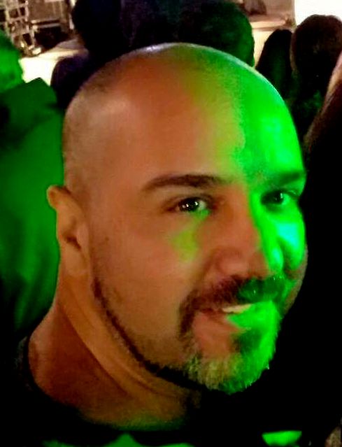 Fernando Marcet Manrique
