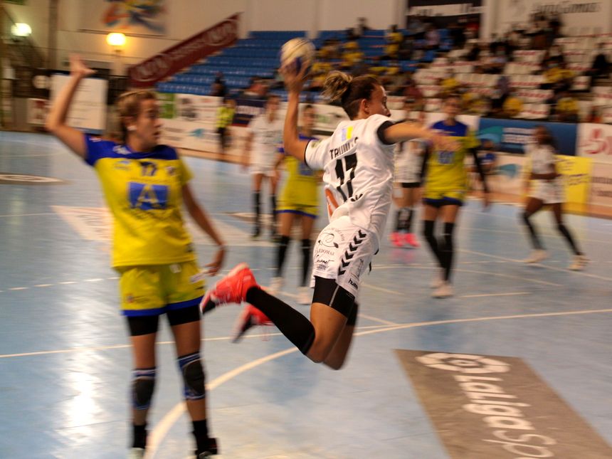 BALONMANO. PEREDA - SAN JOSE OBRERO (4)