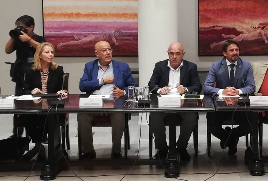 Patronales turísticas 19 oct