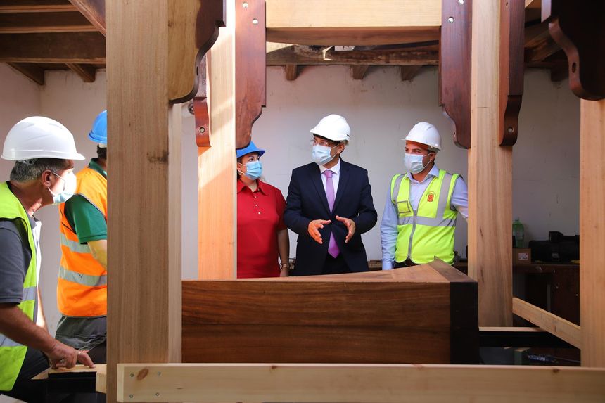 Instalación Molina de Teguise (7)