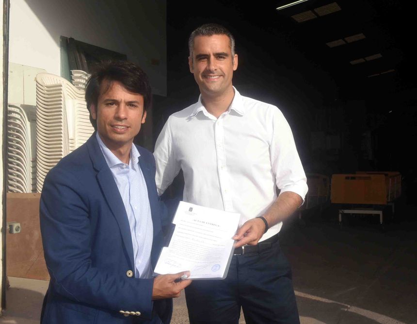 BERGAZ-Y-TEJERA-ENTREGA-CAMAS-ELÉCTRICAS-2