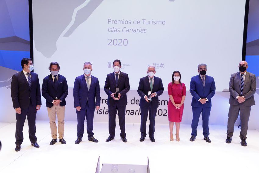 premios turismo