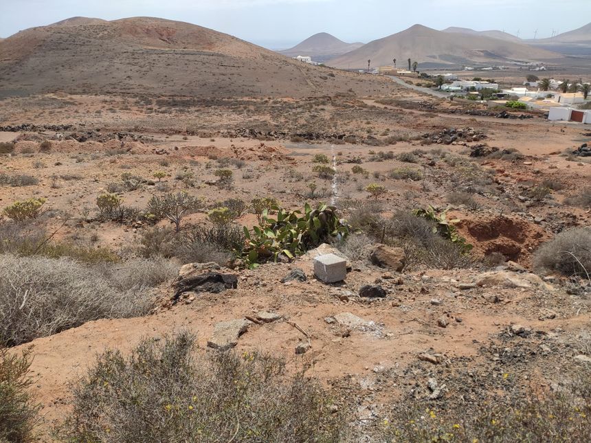 Obras Pluviales de Nazaret (1)