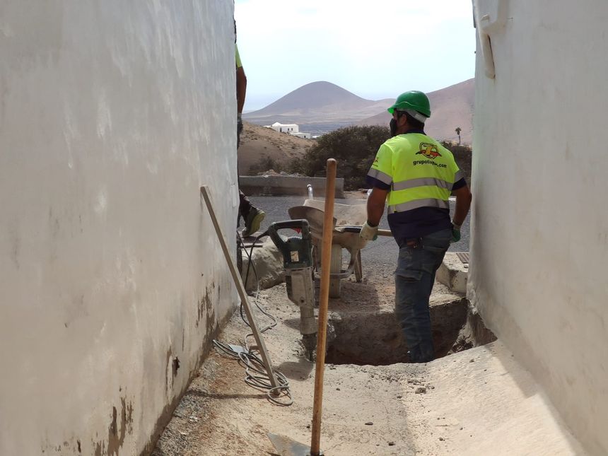 Obras Pluviales de Nazaret (4)