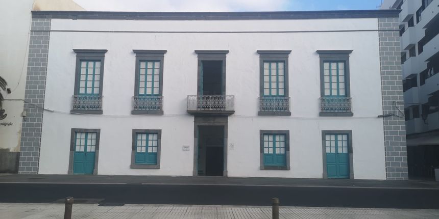 Casa de la Cultura