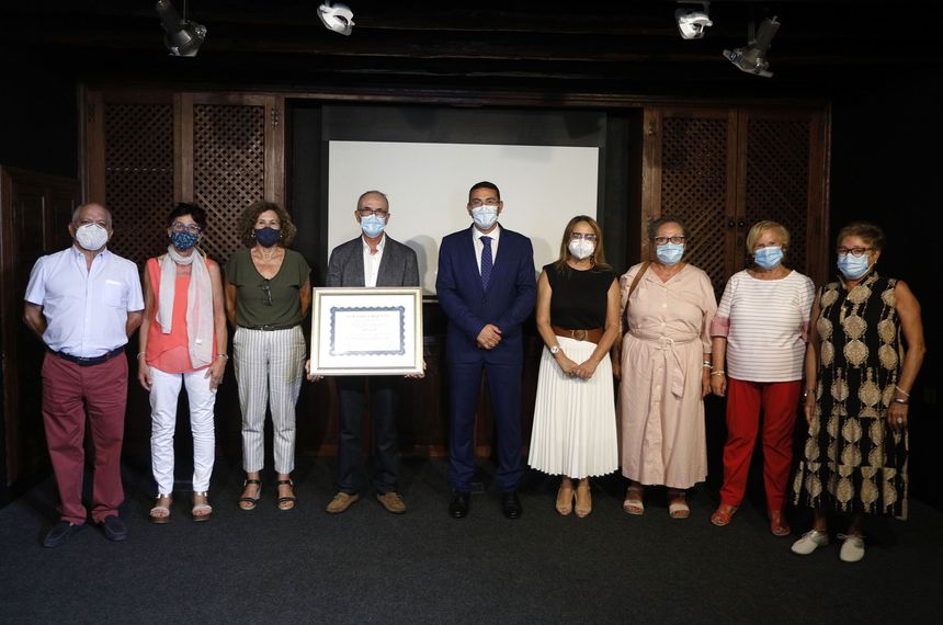 ACTO TEGUISE MAYORES AFA 2