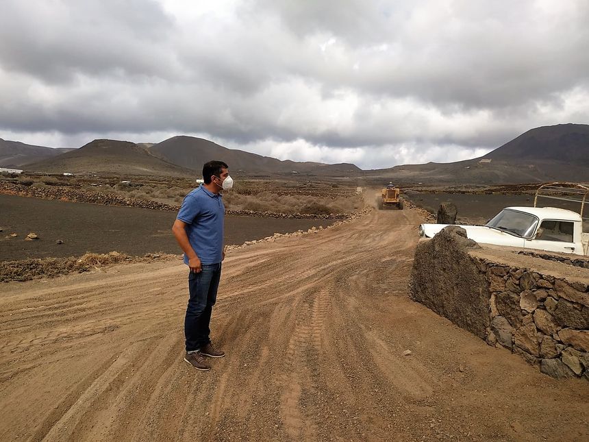 Arreglo caminos rurales (1)