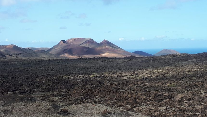 PN Timanfaya
