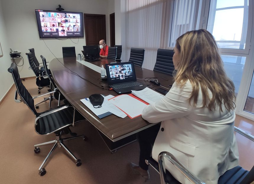 Pleno Extraordinario Cabildo de Lanzarote (4)