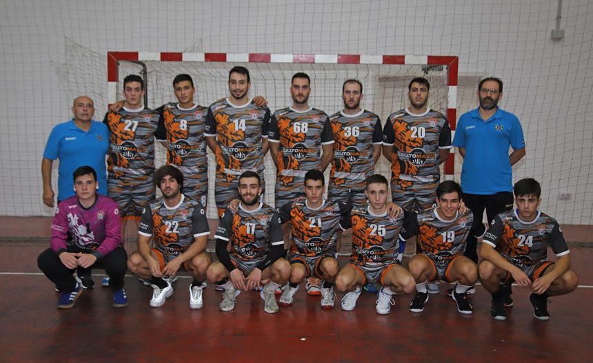 San José Obrero Ampate Lanzarote & Automanía Luceros, (2) 