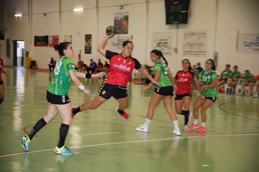 CB Zonzamas & Asmubal Meaño (10) 