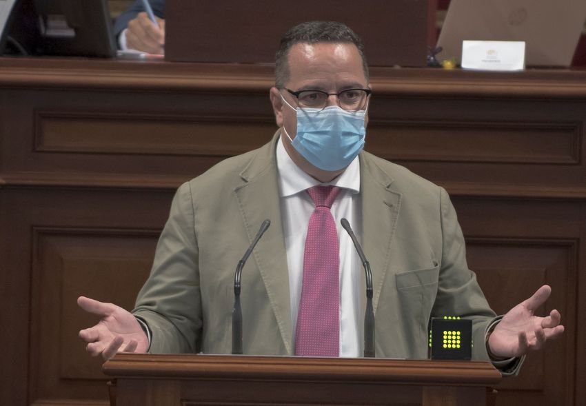 Pleno Parlamento 13/10/2020