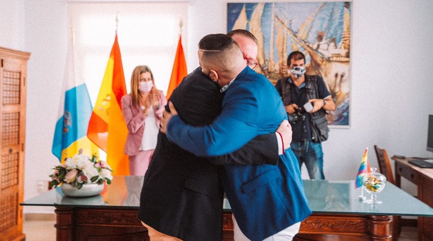 boda 2