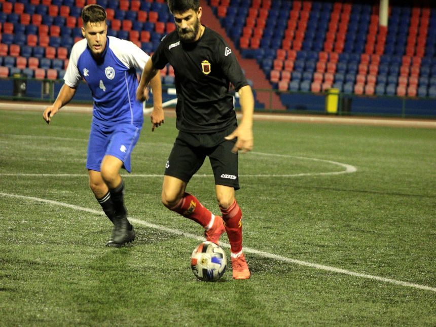 AMISTOSO. UD LANZAROTE - US YAIZA (1)