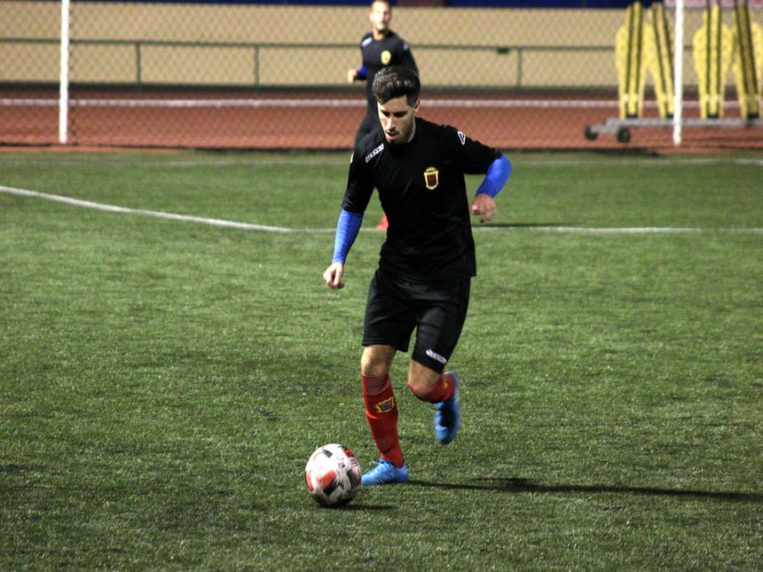 AMISTOSO. UD LANZAROTE - US YAIZA (3)