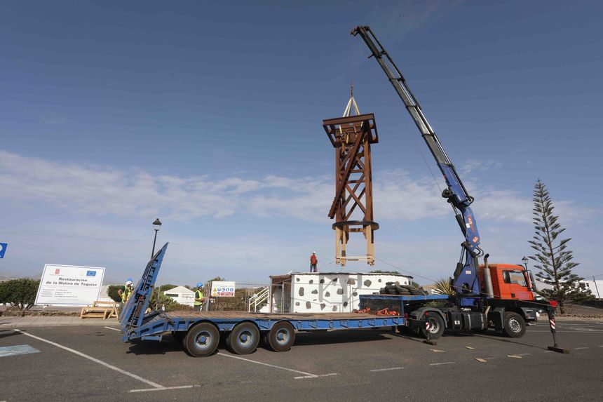 OBRA MOLINO TEGUISE 1