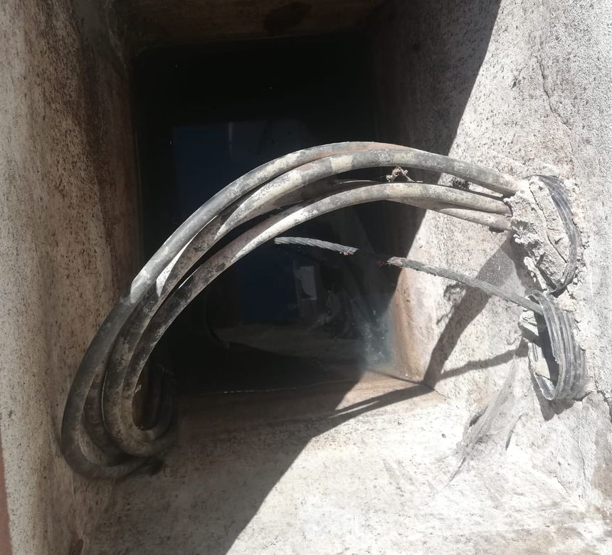 Calle Cervantes San Bartolomé (4)