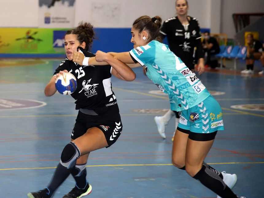 PREVIA. VALLADOLID - SAN JOSÉ OBRERO (2)