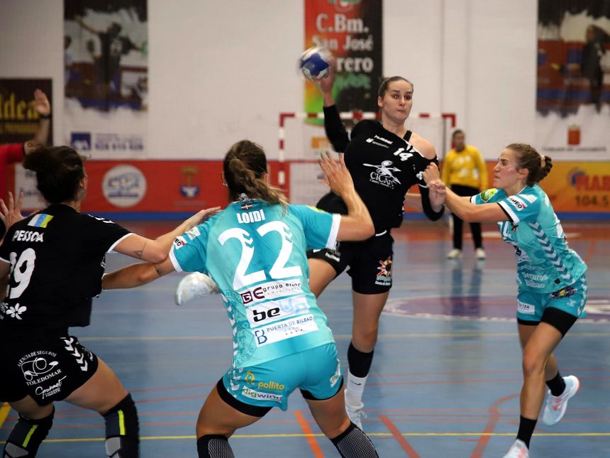 PREVIA. VALLADOLID - SAN JOSÉ OBRERO (3)