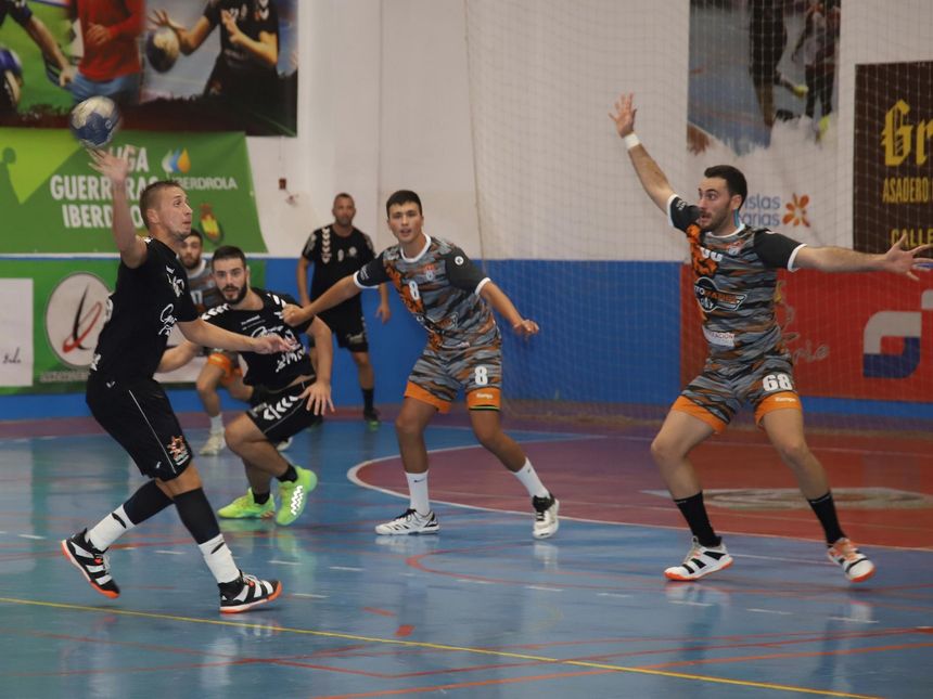 CARBALLAL - SAN JOSÉ OBRERO (1)