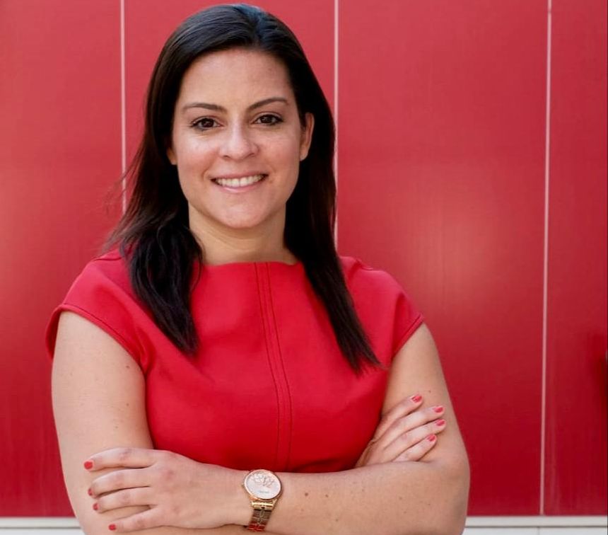 14082019 Yaiza Castilla