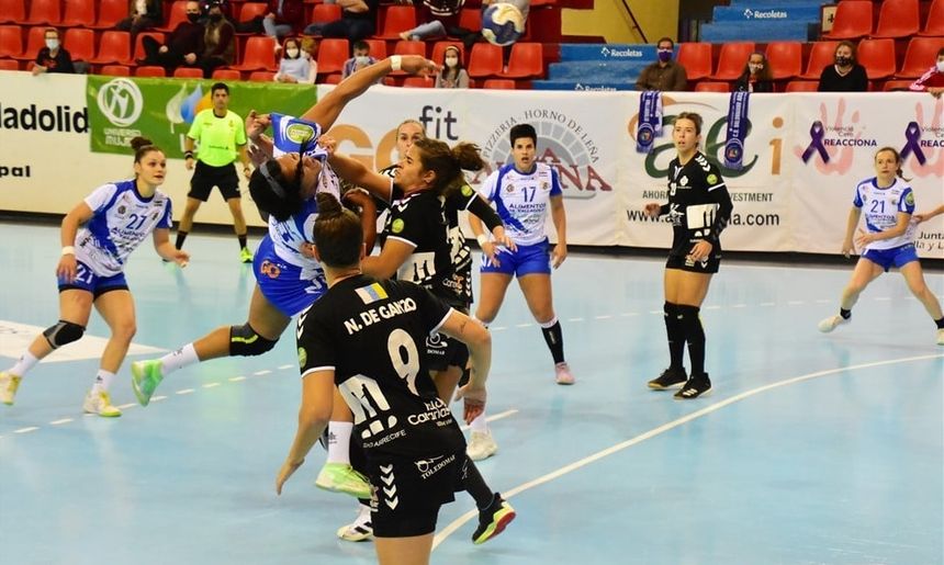 PREVIA. MALAGA - SAN JOSÉ OBRERO (1)