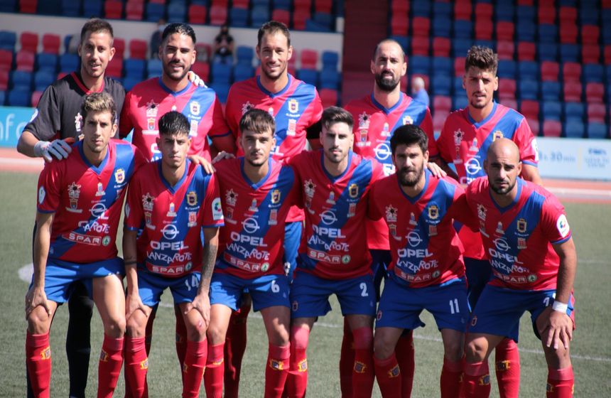 TERCERA. UD LANZAROTE - UNIÓN VIERA (2)