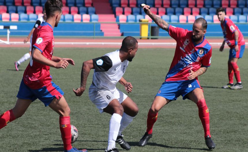 TERCERA. UD LANZAROTE - UNIÓN VIERA (5)