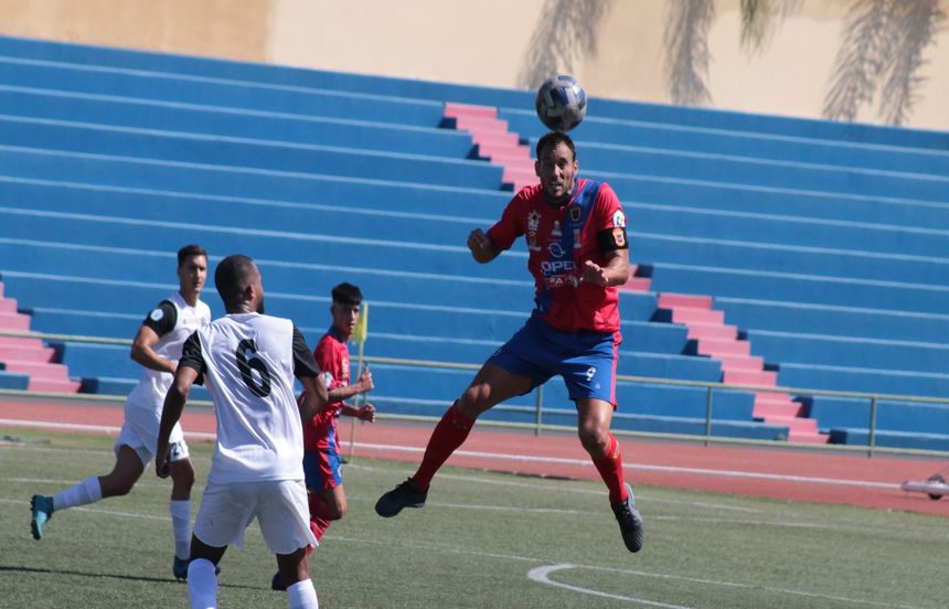 TERCERA. UD LANZAROTE - UNIÓN VIERA (4)