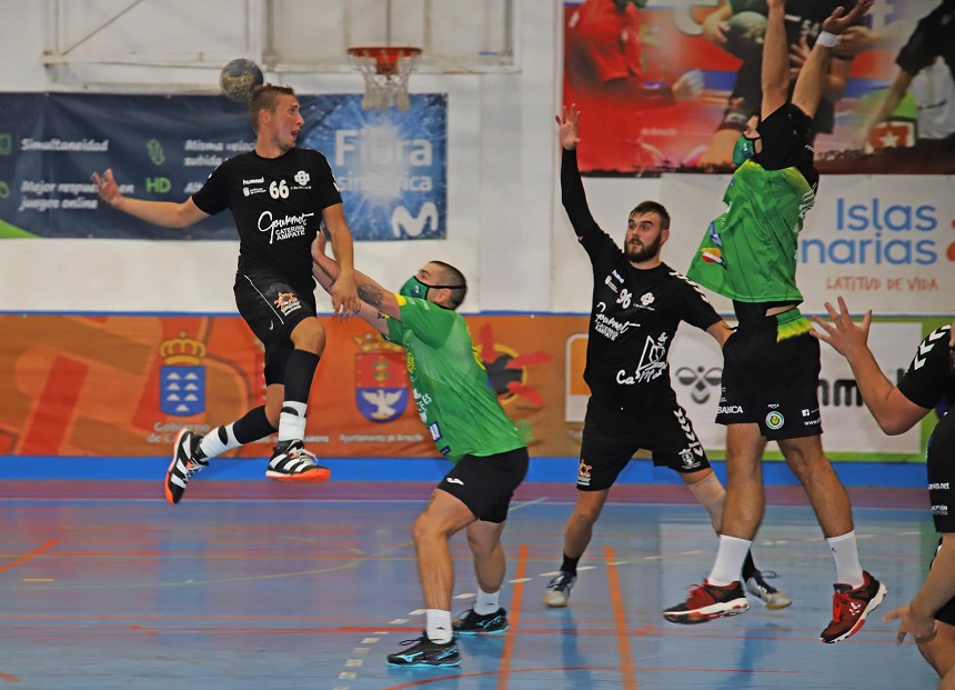 CB San José Obrero. & SAR Plastic Omnium (14)