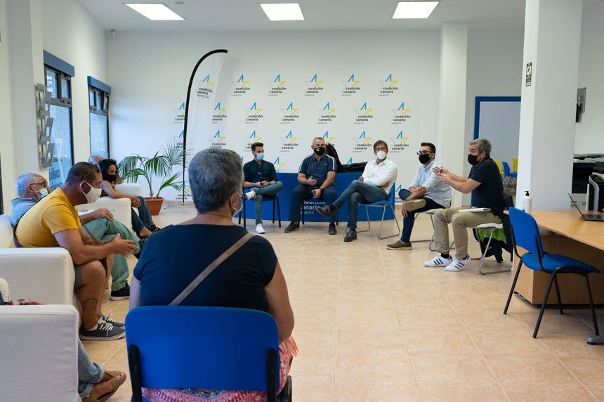 Visita Clavijo 23 de octubre (1)