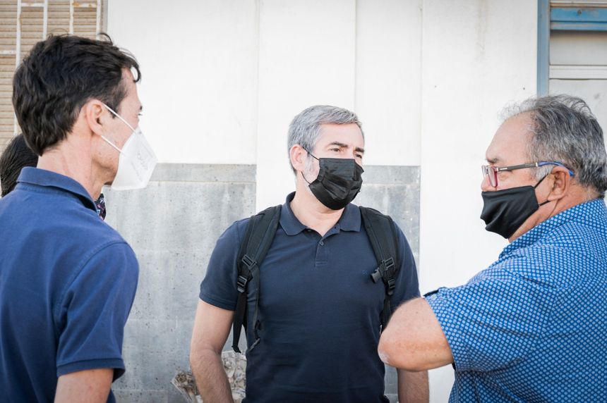 Visita Clavijo 23 de octubre (7)