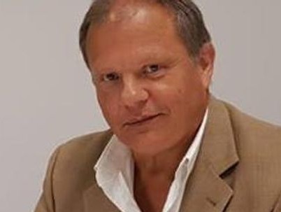Sigfrid Soria del Castillo
