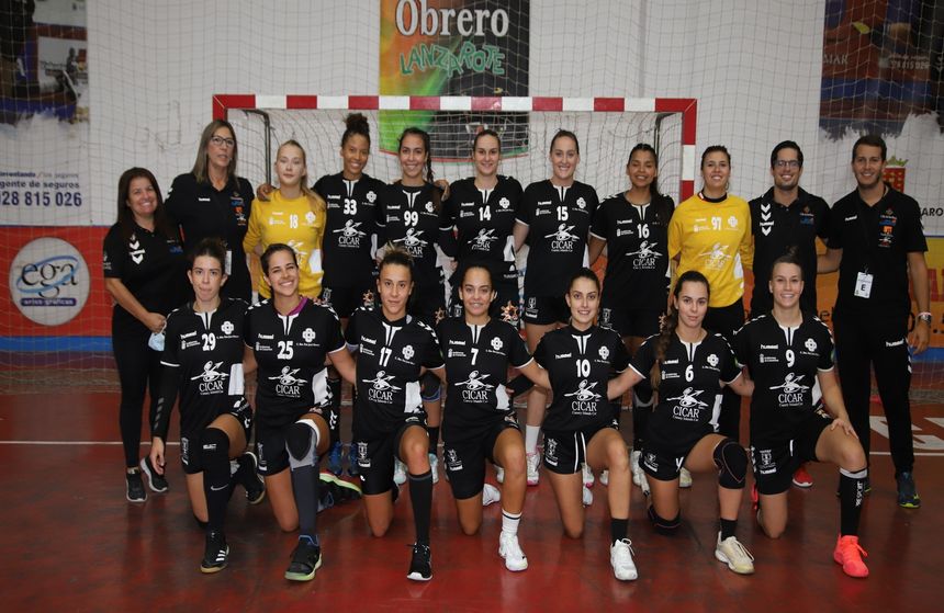 CICAR LANZAROTE CIUDAD DE ARRECIFE - ZUAZO (1)