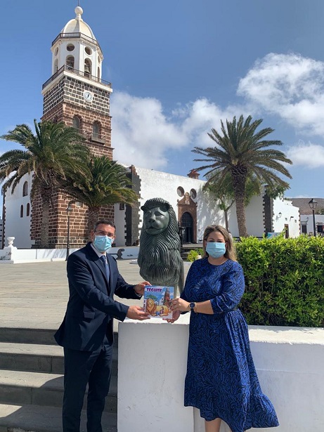 PRESENTACIÓN LIBRO TEGUISE 3