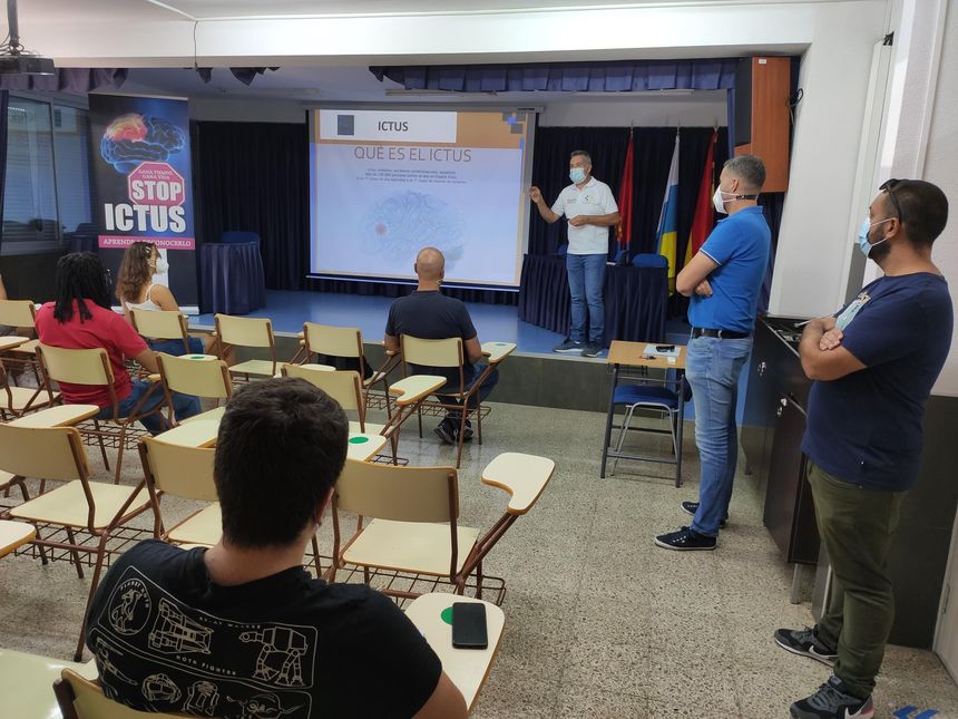 Día Mundial del Ictus (4)