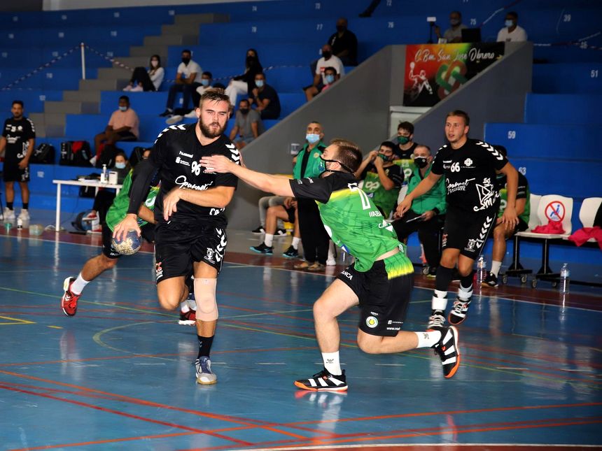 PREVIA. FORBE - SAN JOSÉ OBRERO (2)