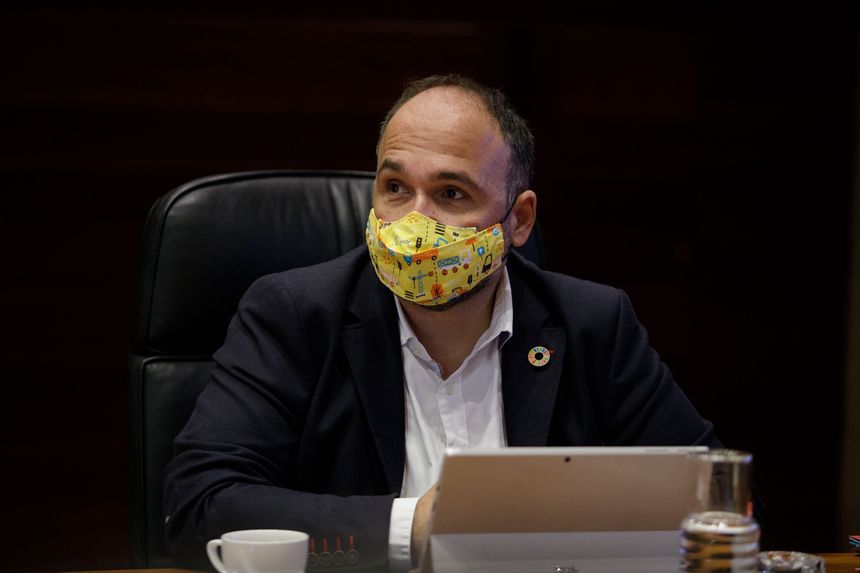 José Antonio Valbuena