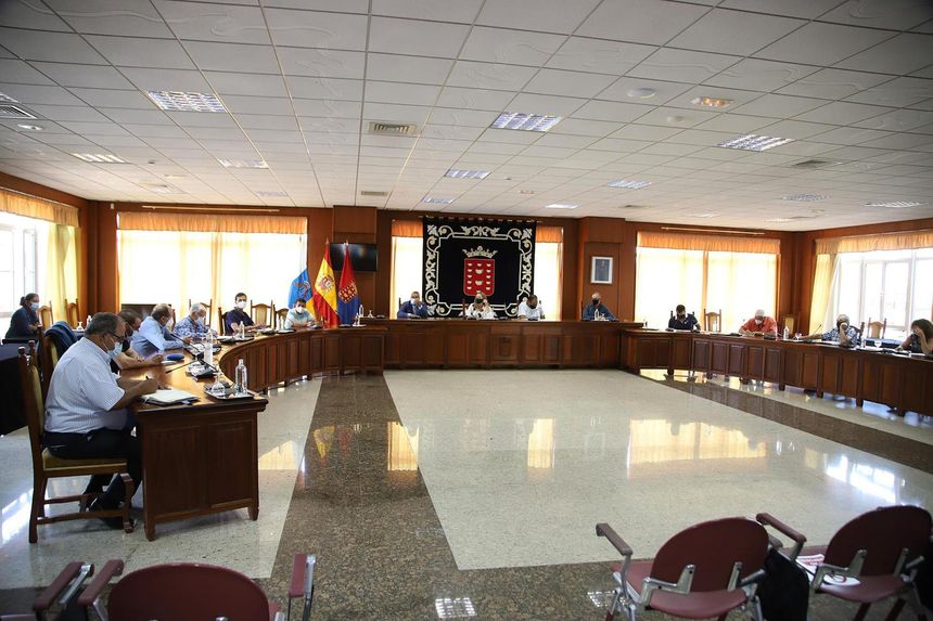 Reunión Cabildo  con el sector primario (3)