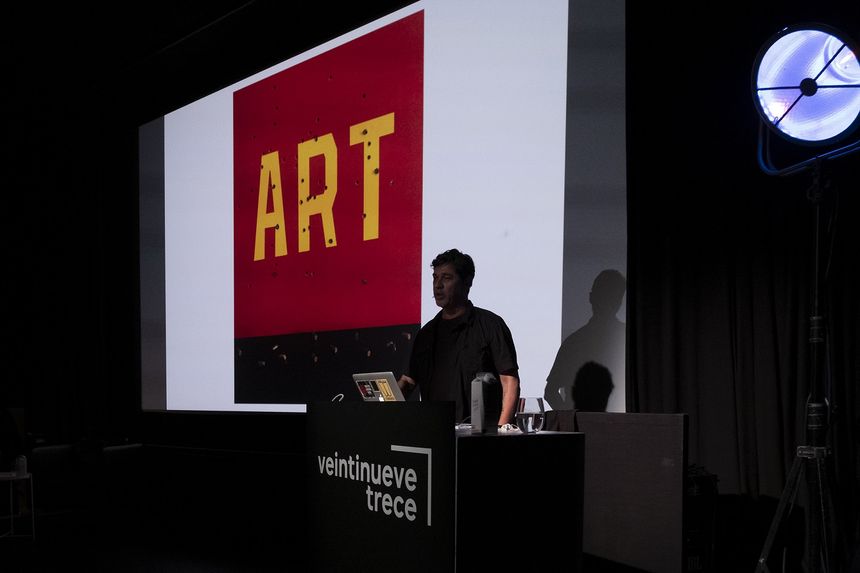 Veintinueve Trece 2019 (foto de Gerson Díaz) 2