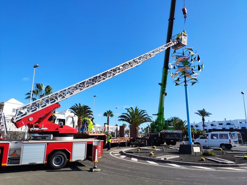 Escultura Robalo (7)