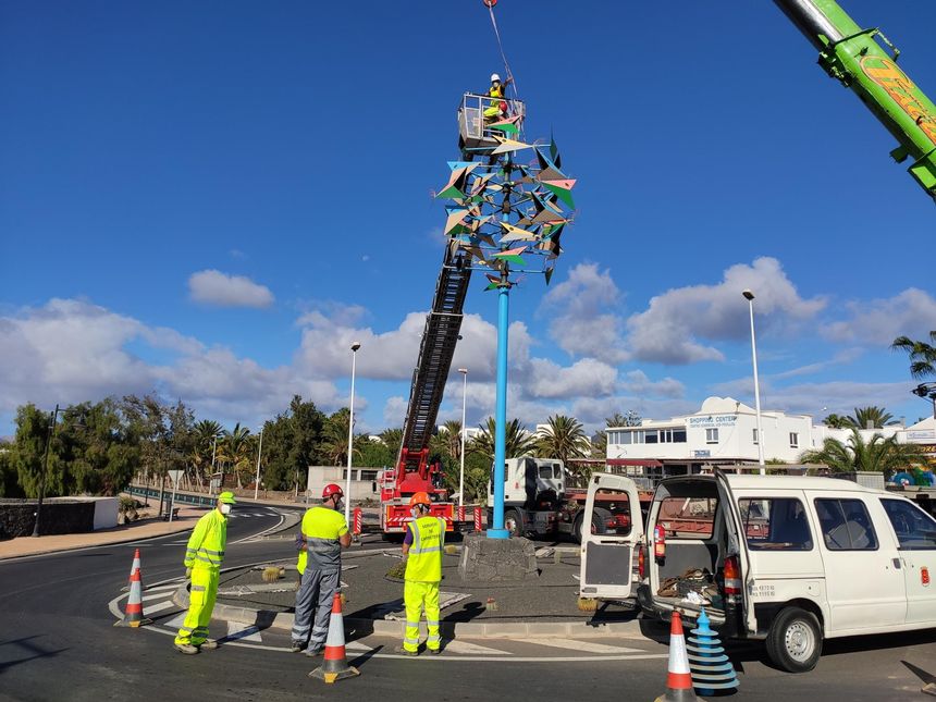 Escultura Robalo (5)