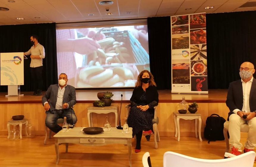 Foro Turismo Gastronómico 7