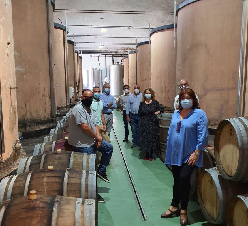 Foro Turismo Gastronómico 5