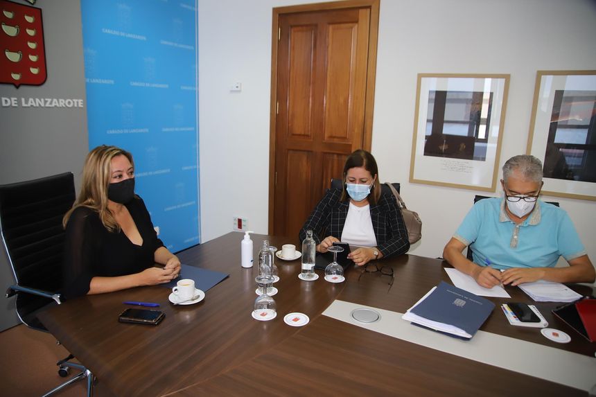 Mesa Insular de Alcaldes y Alcaldesa (2) (1)