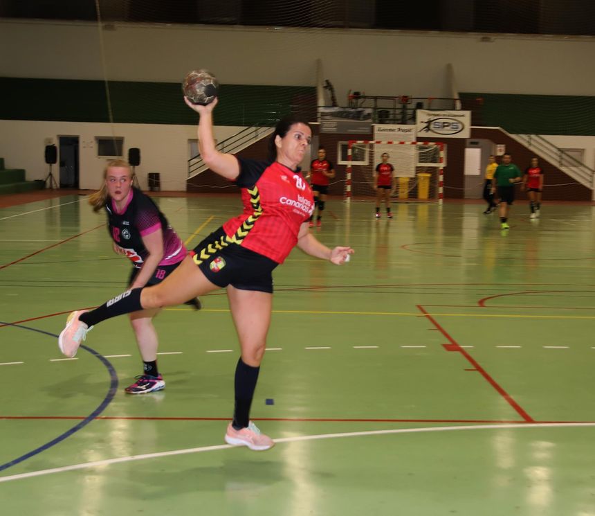 CB Zonzamas & Handball Camargo (27)