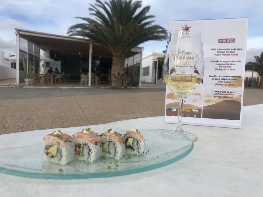 ConVinados Vinos de Lanzarote